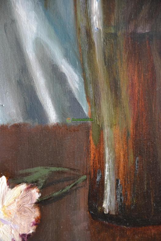 <div style=margin-left:10px><h1>Белые хризантемы</h1><p><a href="/catalog/kartiny/">Картини</a> » <a href="/catalog/kartiny/jivopis/">Живопис</a></p><i class="fa fa-map-marker"></i> Донецкая область, Мариуполь<br /><br /><div class="socdata"><script src="//yastatic.net/es5-shims/0.0.2/es5-shims.min.js"></script>
                                            <script src="//yastatic.net/share2/share.js"></script>
                                            <div class="ya-share2" data-services="facebook,gplus,twitter,lj,viber,whatsapp,skype" data-counter=""></div></div>