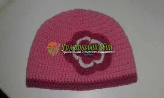<div style=margin-left:10px><h1>Детские вязанные шапочки</h1><p><a href="/catalog/golovnue_ubory/">Головні убори
</a> » <a href="/catalog/golovnue_ubory/shapki/">Шапки</a></p><i class="fa fa-map-marker"></i> Запорожская область, Запорожье<br /><br /><div class="socdata"><script src="//yastatic.net/es5-shims/0.0.2/es5-shims.min.js"></script>
                                            <script src="//yastatic.net/share2/share.js"></script>
                                            <div class="ya-share2" data-services="facebook,gplus,twitter,lj,viber,whatsapp,skype" data-counter=""></div></div>
