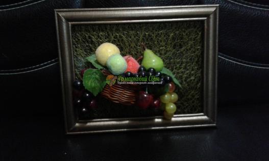 <div style=margin-left:10px><h1>Зd картина фрукты, декор на кухню</h1><p><a href="/catalog/miniatyury/">Мініатюри</a> » <a href="/catalog/miniatyury/raznoe/">Рiзне</a></p><i class="fa fa-map-marker"></i> Харьковская область, Харьков<br /><br /><div class="socdata"><script src="//yastatic.net/es5-shims/0.0.2/es5-shims.min.js"></script>
                                            <script src="//yastatic.net/share2/share.js"></script>
                                            <div class="ya-share2" data-services="facebook,gplus,twitter,lj,viber,whatsapp,skype" data-counter=""></div></div>