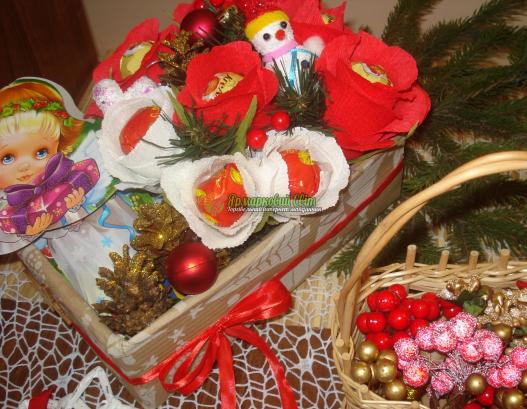 <div style=margin-left:10px><h1>Новогодний сладкий подарок для деток</h1><p><a href="/catalog/podarki--suveniry/">Подарунки, сувеніри</a> » <a href="/catalog/podarki--suveniry/podarki/">Подарунки</a></p><i class="fa fa-map-marker"></i> Черновицкая область, Черновцы<br /><br /><div class="socdata"><script src="//yastatic.net/es5-shims/0.0.2/es5-shims.min.js"></script>
                                            <script src="//yastatic.net/share2/share.js"></script>
                                            <div class="ya-share2" data-services="facebook,gplus,twitter,lj,viber,whatsapp,skype" data-counter=""></div></div>