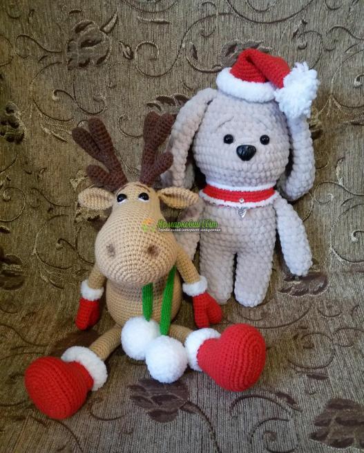 <div style=margin-left:10px><h1>Игрушки к Новому году </h1><p><a href="/catalog/igrushki/">Iграшки</a> » <a href="/catalog/igrushki/myagkie/">М'які</a></p><i class="fa fa-map-marker"></i> Запорожская область, Запорожье<br /><br /><div class="socdata"><script src="//yastatic.net/es5-shims/0.0.2/es5-shims.min.js"></script>
                                            <script src="//yastatic.net/share2/share.js"></script>
                                            <div class="ya-share2" data-services="facebook,gplus,twitter,lj,viber,whatsapp,skype" data-counter=""></div></div>