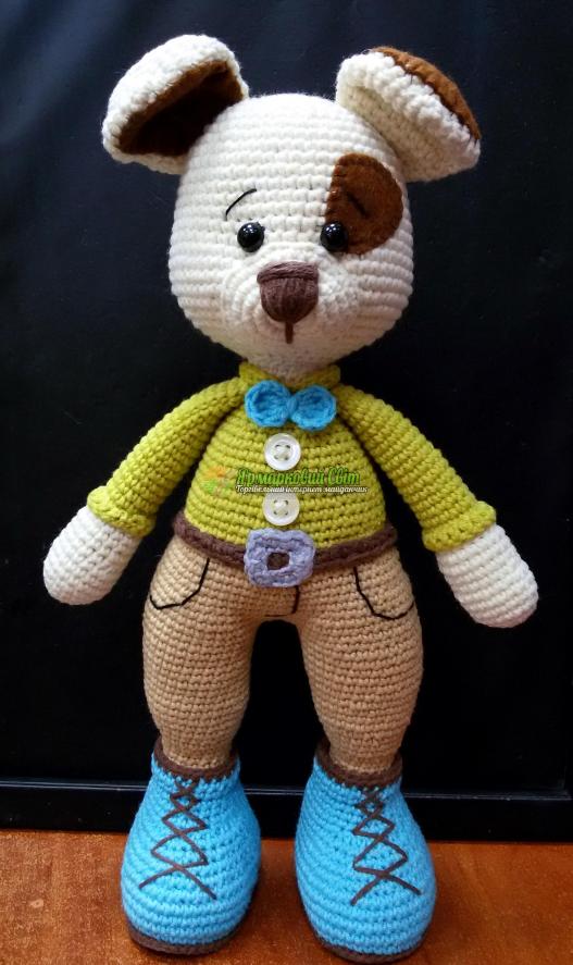 <div style=margin-left:10px><h1>Пёсик Бруно </h1><p><a href="/catalog/igrushki/">Iграшки</a> » <a href="/catalog/igrushki/myagkie/">М'які</a></p><i class="fa fa-map-marker"></i> Запорожская область, Запорожье<br /><br /><div class="socdata"><script src="//yastatic.net/es5-shims/0.0.2/es5-shims.min.js"></script>
                                            <script src="//yastatic.net/share2/share.js"></script>
                                            <div class="ya-share2" data-services="facebook,gplus,twitter,lj,viber,whatsapp,skype" data-counter=""></div></div>