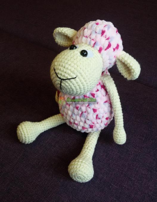 <div style=margin-left:10px><h1>Плюшевая барашка</h1><p><a href="/catalog/igrushki/">Iграшки</a> » <a href="/catalog/igrushki/myagkie/">М'які</a></p><i class="fa fa-map-marker"></i> Запорожская область, Запорожье<br /><br /><div class="socdata"><script src="//yastatic.net/es5-shims/0.0.2/es5-shims.min.js"></script>
                                            <script src="//yastatic.net/share2/share.js"></script>
                                            <div class="ya-share2" data-services="facebook,gplus,twitter,lj,viber,whatsapp,skype" data-counter=""></div></div>