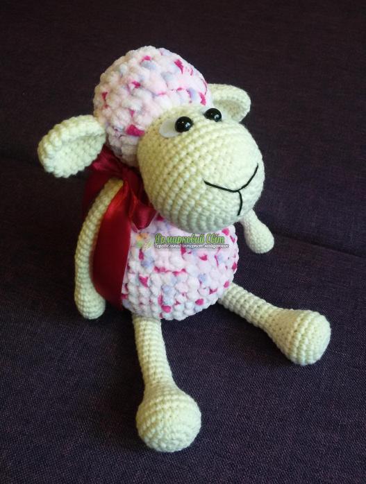 <div style=margin-left:10px><h1>Плюшевая барашка</h1><p><a href="/catalog/igrushki/">Iграшки</a> » <a href="/catalog/igrushki/myagkie/">М'які</a></p><i class="fa fa-map-marker"></i> Запорожская область, Запорожье<br /><br /><div class="socdata"><script src="//yastatic.net/es5-shims/0.0.2/es5-shims.min.js"></script>
                                            <script src="//yastatic.net/share2/share.js"></script>
                                            <div class="ya-share2" data-services="facebook,gplus,twitter,lj,viber,whatsapp,skype" data-counter=""></div></div>