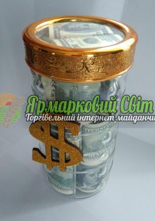 <div style=margin-left:10px><h1>"Грошова банка" сувенір</h1><p><a href="/catalog/podarki--suveniry/">Подарунки, сувеніри</a> » <a href="/catalog/podarki--suveniry/suveniry/">Сувеніри</a></p><i class="fa fa-map-marker"></i> Черновицкая область, Вижница<br /><br /><div class="socdata"><script src="//yastatic.net/es5-shims/0.0.2/es5-shims.min.js"></script>
                                            <script src="//yastatic.net/share2/share.js"></script>
                                            <div class="ya-share2" data-services="facebook,gplus,twitter,lj,viber,whatsapp,skype" data-counter=""></div></div>