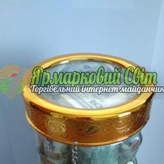 <div style=margin-left:10px><h1>"Грошова банка" сувенір</h1><p><a href="/catalog/podarki--suveniry/">Подарунки, сувеніри</a> » <a href="/catalog/podarki--suveniry/suveniry/">Сувеніри</a></p><i class="fa fa-map-marker"></i> Черновицкая область, Вижница<br /><br /><div class="socdata"><script src="//yastatic.net/es5-shims/0.0.2/es5-shims.min.js"></script>
                                            <script src="//yastatic.net/share2/share.js"></script>
                                            <div class="ya-share2" data-services="facebook,gplus,twitter,lj,viber,whatsapp,skype" data-counter=""></div></div>