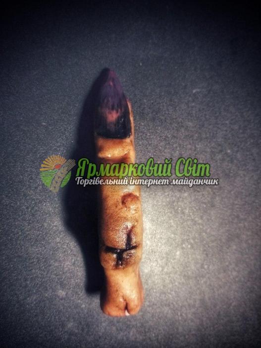 <div style=margin-left:10px><h1>Палец ведьмы</h1><p><a href="/catalog/lepka/">Ліплення</a> » <a href="/catalog/lepka/polimernaya-glina/">Полімерна глина
</a></p><i class="fa fa-map-marker"></i> Харьковская область, Харьков<br /><br /><div class="socdata"><script src="//yastatic.net/es5-shims/0.0.2/es5-shims.min.js"></script>
                                            <script src="//yastatic.net/share2/share.js"></script>
                                            <div class="ya-share2" data-services="facebook,gplus,twitter,lj,viber,whatsapp,skype" data-counter=""></div></div>