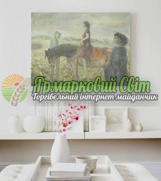 <div style=margin-left:10px><h1>Молодая лошадь</h1><p><a href="/catalog/kartiny/">Картини</a> » <a href="/catalog/kartiny/jivopis/">Живопис</a></p><i class="fa fa-map-marker"></i> Одесская область, Одесса<br /><br /><div class="socdata"><script src="//yastatic.net/es5-shims/0.0.2/es5-shims.min.js"></script>
                                            <script src="//yastatic.net/share2/share.js"></script>
                                            <div class="ya-share2" data-services="facebook,gplus,twitter,lj,viber,whatsapp,skype" data-counter=""></div></div>