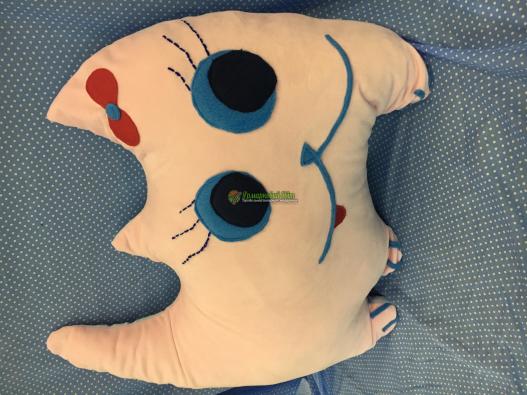 <div style=margin-left:10px><h1>Кіт-подушка Мімі </h1><p><a href="/catalog/ukrasheniya/">Прикраси</a> » <a href="/catalog/ukrasheniya/podarki/">Подарунки</a></p><i class="fa fa-map-marker"></i> Киевская область, Киев<br /><br /><div class="socdata"><script src="//yastatic.net/es5-shims/0.0.2/es5-shims.min.js"></script>
                                            <script src="//yastatic.net/share2/share.js"></script>
                                            <div class="ya-share2" data-services="facebook,gplus,twitter,lj,viber,whatsapp,skype" data-counter=""></div></div>