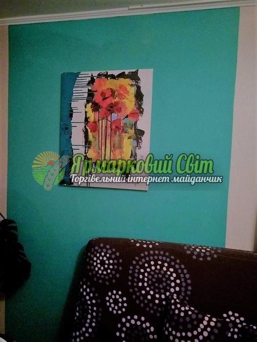 <div style=margin-left:10px><h1>Маки модерн</h1><p><a href="/catalog/kartiny/">Картини</a> » <a href="/catalog/kartiny/jivopis/">Живопис</a></p><i class="fa fa-map-marker"></i> Винницкая область, Винница<br /><br /><div class="socdata"><script src="//yastatic.net/es5-shims/0.0.2/es5-shims.min.js"></script>
                                            <script src="//yastatic.net/share2/share.js"></script>
                                            <div class="ya-share2" data-services="facebook,gplus,twitter,lj,viber,whatsapp,skype" data-counter=""></div></div>