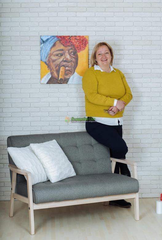 <div style=margin-left:10px><h1>Дама з сигарою</h1><p><a href="/catalog/kartiny/">Картини</a> » <a href="/catalog/kartiny/jivopis/">Живопис</a></p><i class="fa fa-map-marker"></i> Винницкая область, Винница<br /><br /><div class="socdata"><script src="//yastatic.net/es5-shims/0.0.2/es5-shims.min.js"></script>
                                            <script src="//yastatic.net/share2/share.js"></script>
                                            <div class="ya-share2" data-services="facebook,gplus,twitter,lj,viber,whatsapp,skype" data-counter=""></div></div>