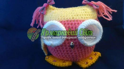 <div style=margin-left:10px><h1>Маленькая совуня</h1><p><a href="/catalog/podarki--suveniry/">Подарунки, сувеніри</a> » <a href="/catalog/podarki--suveniry/igrushki/">Iграшки</a></p><i class="fa fa-map-marker"></i> Киевская область, Киев<br /><br /><div class="socdata"><script src="//yastatic.net/es5-shims/0.0.2/es5-shims.min.js"></script>
                                            <script src="//yastatic.net/share2/share.js"></script>
                                            <div class="ya-share2" data-services="facebook,gplus,twitter,lj,viber,whatsapp,skype" data-counter=""></div></div>