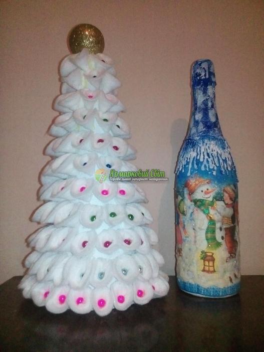 <div style=margin-left:10px><h1>Зимний декупаж шампанское</h1><p><a href="/catalog/podarki--suveniry/">Подарунки, сувеніри</a> » <a href="/catalog/podarki--suveniry/suveniry/">Сувеніри</a></p><i class="fa fa-map-marker"></i> Киевская область, Киев<br /><br /><div class="socdata"><script src="//yastatic.net/es5-shims/0.0.2/es5-shims.min.js"></script>
                                            <script src="//yastatic.net/share2/share.js"></script>
                                            <div class="ya-share2" data-services="facebook,gplus,twitter,lj,viber,whatsapp,skype" data-counter=""></div></div>