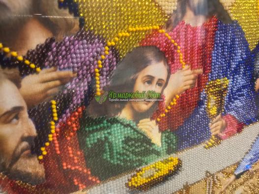 <div style=margin-left:10px><h1>Тайная вечеря</h1><p><a href="/catalog/kartiny/">Картини</a> » <a href="/catalog/kartiny/vyshitye/">Вишиті</a></p><i class="fa fa-map-marker"></i> Одесская область, Одесса<br /><br /><div class="socdata"><script src="//yastatic.net/es5-shims/0.0.2/es5-shims.min.js"></script>
                                            <script src="//yastatic.net/share2/share.js"></script>
                                            <div class="ya-share2" data-services="facebook,gplus,twitter,lj,viber,whatsapp,skype" data-counter=""></div></div>