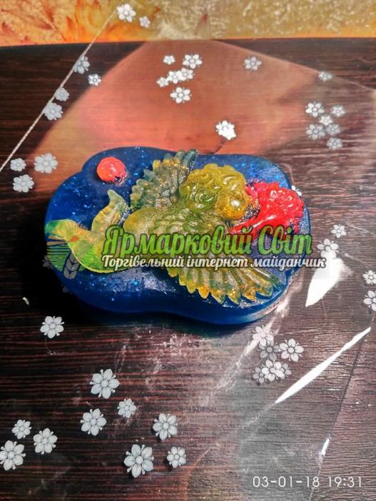 <div style=margin-left:10px><h1>Пропоную вишукане мило ручної роботи</h1><p><a href="/catalog/podarki--suveniry/">Подарунки, сувеніри</a> » <a href="/catalog/podarki--suveniry/mylo/">Мило</a></p><i class="fa fa-map-marker"></i> Хмельницкая область, Староконстантинов<br /><br /><div class="socdata"><script src="//yastatic.net/es5-shims/0.0.2/es5-shims.min.js"></script>
                                            <script src="//yastatic.net/share2/share.js"></script>
                                            <div class="ya-share2" data-services="facebook,gplus,twitter,lj,viber,whatsapp,skype" data-counter=""></div></div>