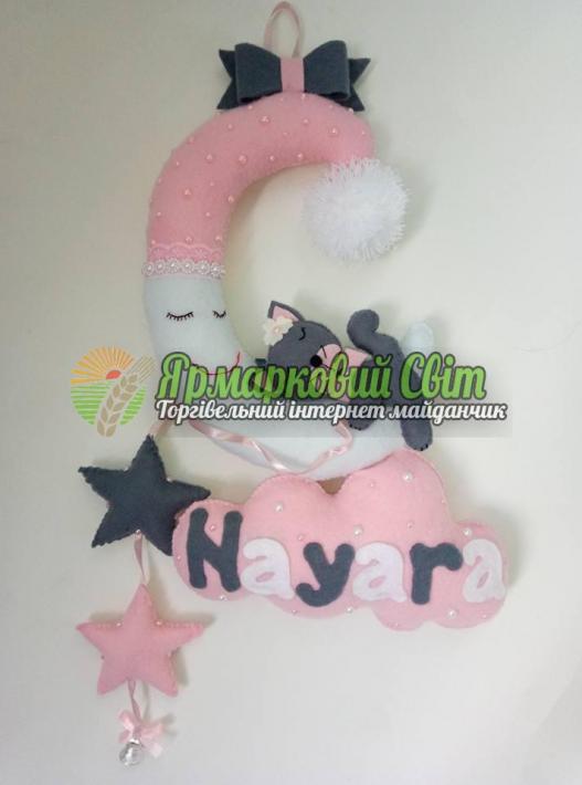 <div style=margin-left:10px><h1>Фетровые именные герлянды</h1><p><a href="/catalog/dekor/">Декор</a> » <a href="/catalog/dekor/tekstil/">Текстиль</a></p><i class="fa fa-map-marker"></i> Днепропетровская область, Каменское<br /><br /><div class="socdata"><script src="//yastatic.net/es5-shims/0.0.2/es5-shims.min.js"></script>
                                            <script src="//yastatic.net/share2/share.js"></script>
                                            <div class="ya-share2" data-services="facebook,gplus,twitter,lj,viber,whatsapp,skype" data-counter=""></div></div>