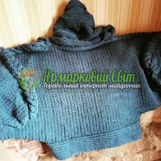 <div style=margin-left:10px><h1>Кофта-болеро</h1><p><a href="/catalog/shite/">Шиття</a> » <a href="/catalog/shite/shite--odejda/">Шиття, одяг</a></p><i class="fa fa-map-marker"></i> Киевская область, Киев<br /><br /><div class="socdata"><script src="//yastatic.net/es5-shims/0.0.2/es5-shims.min.js"></script>
                                            <script src="//yastatic.net/share2/share.js"></script>
                                            <div class="ya-share2" data-services="facebook,gplus,twitter,lj,viber,whatsapp,skype" data-counter=""></div></div>