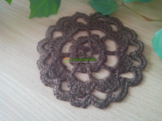 <div style=margin-left:10px><h1>Вязаные крючком декоративные салфетки  </h1><p><a href="/catalog/rukodelie/">Рукоділля</a> » <a href="/catalog/rukodelie/rukodelie--obschee/">Рукоділля, загальне</a></p><i class="fa fa-map-marker"></i> Днепропетровская область, Днепропетровск<br /><br /><div class="socdata"><script src="//yastatic.net/es5-shims/0.0.2/es5-shims.min.js"></script>
                                            <script src="//yastatic.net/share2/share.js"></script>
                                            <div class="ya-share2" data-services="facebook,gplus,twitter,lj,viber,whatsapp,skype" data-counter=""></div></div>