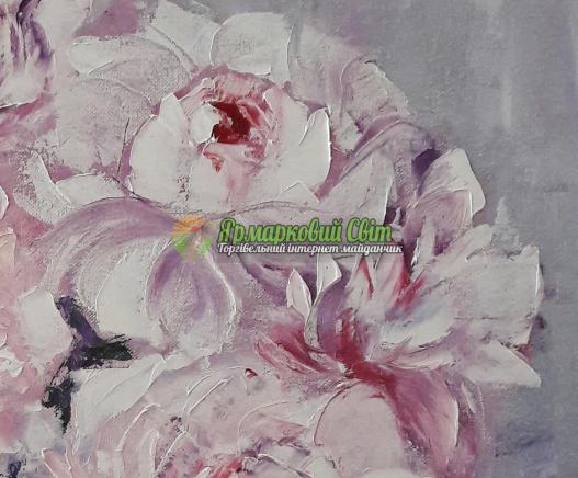 <div style=margin-left:10px><h1>Пионы маслом на холсте</h1><p><a href="/catalog/kartiny/">Картини</a> » <a href="/catalog/kartiny/jivopis/">Живопис</a></p><i class="fa fa-map-marker"></i> Житомирская область, Житомир<br /><br /><div class="socdata"><script src="//yastatic.net/es5-shims/0.0.2/es5-shims.min.js"></script>
                                            <script src="//yastatic.net/share2/share.js"></script>
                                            <div class="ya-share2" data-services="facebook,gplus,twitter,lj,viber,whatsapp,skype" data-counter=""></div></div>