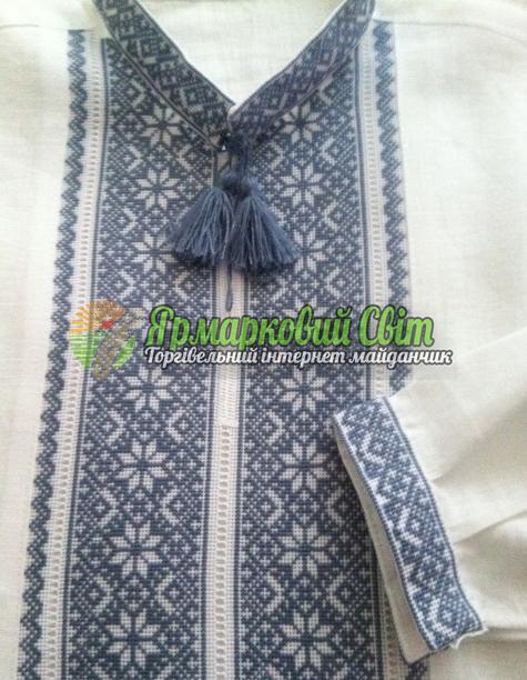 <div style=margin-left:10px><h1>Вишиванка</h1><p><a href="/catalog/shite/">Шиття</a> » <a href="/catalog/shite/shite--odejda/">Шиття, одяг</a></p><i class="fa fa-map-marker"></i> Ивано-Франковская область, Ивано-Франковск<br /><br /><div class="socdata"><script src="//yastatic.net/es5-shims/0.0.2/es5-shims.min.js"></script>
                                            <script src="//yastatic.net/share2/share.js"></script>
                                            <div class="ya-share2" data-services="facebook,gplus,twitter,lj,viber,whatsapp,skype" data-counter=""></div></div>