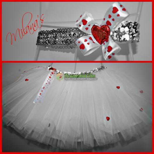 <div style=margin-left:10px><h1>Юбка Сердечки (повязка в комплект)</h1><p><a href="/catalog/shite/">Шиття</a> » <a href="/catalog/shite/shite--odejda/">Шиття, одяг</a></p><i class="fa fa-map-marker"></i> Киевская область, Киев<br /><br /><div class="socdata"><script src="//yastatic.net/es5-shims/0.0.2/es5-shims.min.js"></script>
                                            <script src="//yastatic.net/share2/share.js"></script>
                                            <div class="ya-share2" data-services="facebook,gplus,twitter,lj,viber,whatsapp,skype" data-counter=""></div></div>