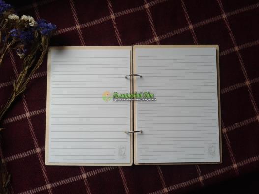 <div style=margin-left:10px><h1>Эко блокнот ручной работы</h1><p><a href="/catalog/kancelyarskie-tovary/">Канцелярські товари</a> » <a href="/catalog/kancelyarskie-tovary/bloknoty/">Блокноти</a></p><i class="fa fa-map-marker"></i> Черниговская область, Чернигов<br /><br /><div class="socdata"><script src="//yastatic.net/es5-shims/0.0.2/es5-shims.min.js"></script>
                                            <script src="//yastatic.net/share2/share.js"></script>
                                            <div class="ya-share2" data-services="facebook,gplus,twitter,lj,viber,whatsapp,skype" data-counter=""></div></div>