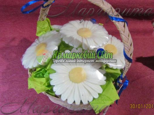 <div style=margin-left:10px><h1>Мило ручної роботи Сувенирное мыло ручной работы</h1><p><a href="/catalog/podarki--suveniry/">Подарунки, сувеніри</a> » <a href="/catalog/podarki--suveniry/mylo/">Мило</a></p><i class="fa fa-map-marker"></i> Николаевская область, Первомайск<br /><br /><div class="socdata"><script src="//yastatic.net/es5-shims/0.0.2/es5-shims.min.js"></script>
                                            <script src="//yastatic.net/share2/share.js"></script>
                                            <div class="ya-share2" data-services="facebook,gplus,twitter,lj,viber,whatsapp,skype" data-counter=""></div></div>