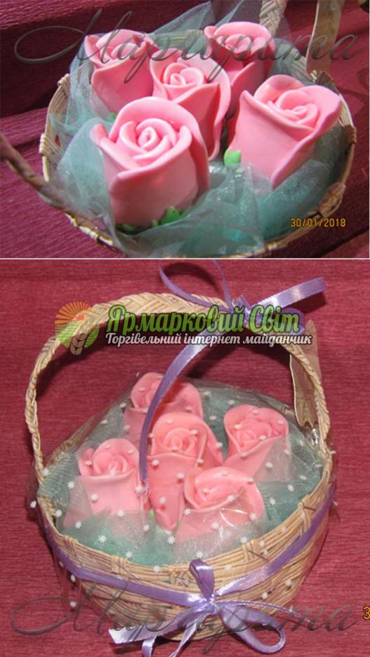 <div style=margin-left:10px><h1>Мило ручної роботи Сувенирное мыло ручной работы</h1><p><a href="/catalog/podarki--suveniry/">Подарунки, сувеніри</a> » <a href="/catalog/podarki--suveniry/mylo/">Мило</a></p><i class="fa fa-map-marker"></i> Николаевская область, Первомайск<br /><br /><div class="socdata"><script src="//yastatic.net/es5-shims/0.0.2/es5-shims.min.js"></script>
                                            <script src="//yastatic.net/share2/share.js"></script>
                                            <div class="ya-share2" data-services="facebook,gplus,twitter,lj,viber,whatsapp,skype" data-counter=""></div></div>