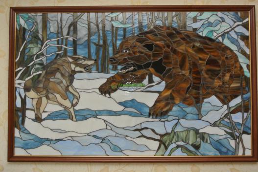 <div style=margin-left:10px><h1>Витраж Тиффани. Картина из витражного стекла</h1><p><a href="/catalog/kartiny/">Картини</a> » <a href="/catalog/kartiny/na-stekle/">На склі</a></p><i class="fa fa-map-marker"></i> Закарпатская область, Мукачево<br /><br /><div class="socdata"><script src="//yastatic.net/es5-shims/0.0.2/es5-shims.min.js"></script>
                                            <script src="//yastatic.net/share2/share.js"></script>
                                            <div class="ya-share2" data-services="facebook,gplus,twitter,lj,viber,whatsapp,skype" data-counter=""></div></div>