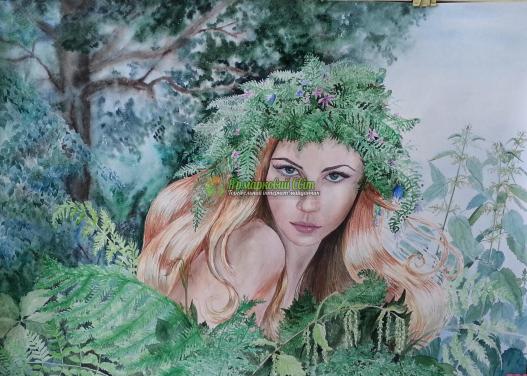 <div style=margin-left:10px><h1>Душа Леса</h1><p><a href="/catalog/kartiny/">Картини</a> » <a href="/catalog/kartiny/jivopis/">Живопис</a></p><i class="fa fa-map-marker"></i> Киевская область, Киев<br /><br /><script src="//yastatic.net/es5-shims/0.0.2/es5-shims.min.js"></script>
                                            <script src="//yastatic.net/share2/share.js"></script>
                                            <div class="ya-share2" data-services="facebook,gplus,twitter,lj,viber,whatsapp,skype" data-counter=""></div><br /><div class="socdata"></div></div>