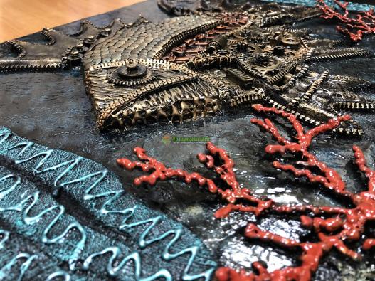 <div style=margin-left:10px><h1>Рыбка в стиле стимпанк</h1><p><a href="/catalog/kartiny/">Картини</a> » <a href="/catalog/kartiny/panno/">Панно</a></p><i class="fa fa-map-marker"></i> Запорожская область, Запорожье<br /><br /><div class="socdata"><script src="//yastatic.net/es5-shims/0.0.2/es5-shims.min.js"></script>
                                            <script src="//yastatic.net/share2/share.js"></script>
                                            <div class="ya-share2" data-services="facebook,gplus,twitter,lj,viber,whatsapp,skype" data-counter=""></div></div>