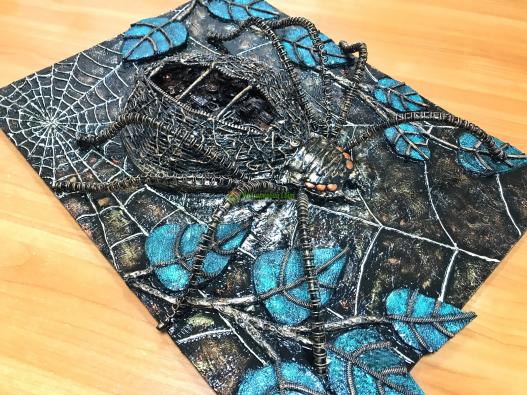 <div style=margin-left:10px><h1>Паук в стиле стимпанк</h1><p><a href="/catalog/kartiny/">Картини</a> » <a href="/catalog/kartiny/panno/">Панно</a></p><i class="fa fa-map-marker"></i> Запорожская область, Запорожье<br /><br /><div class="socdata"><script src="//yastatic.net/es5-shims/0.0.2/es5-shims.min.js"></script>
                                            <script src="//yastatic.net/share2/share.js"></script>
                                            <div class="ya-share2" data-services="facebook,gplus,twitter,lj,viber,whatsapp,skype" data-counter=""></div></div>