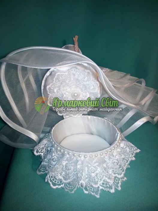 <div style=margin-left:10px><h1>Кукла-шкатулка "Невеста"</h1><p><a href="/catalog/ukrasheniya/">Прикраси</a> » <a href="/catalog/ukrasheniya/podarki/">Подарунки</a></p><i class="fa fa-map-marker"></i> Харьковская область, Харьков<br /><br /><div class="socdata"><script src="//yastatic.net/es5-shims/0.0.2/es5-shims.min.js"></script>
                                            <script src="//yastatic.net/share2/share.js"></script>
                                            <div class="ya-share2" data-services="facebook,gplus,twitter,lj,viber,whatsapp,skype" data-counter=""></div></div>