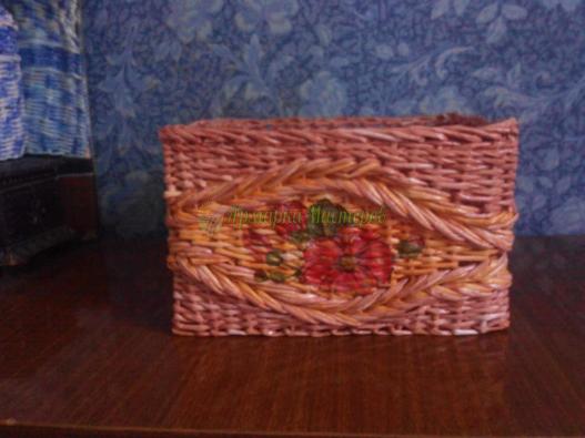 <div style=margin-left:10px><h1>Поделки плетеные из бумаги</h1><p><a href="/catalog/ukrasheniya/">Прикраси</a> » <a href="/catalog/ukrasheniya/podarki/">Подарунки</a></p><i class="fa fa-map-marker"></i> Херсонская область, Новая Каховка<br /><br /><div class="socdata"><script src="//yastatic.net/es5-shims/0.0.2/es5-shims.min.js"></script>
                                            <script src="//yastatic.net/share2/share.js"></script>
                                            <div class="ya-share2" data-services="facebook,gplus,twitter,lj,viber,whatsapp,skype" data-counter=""></div></div>