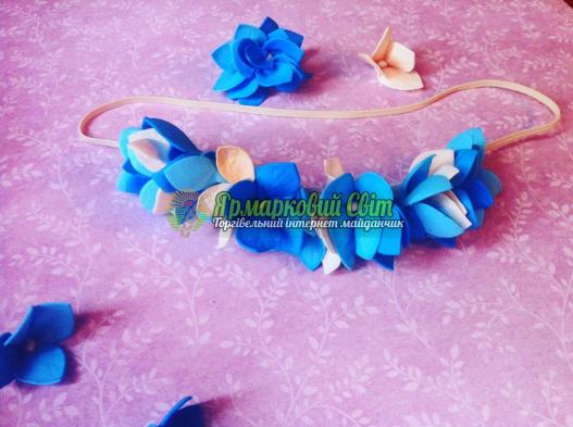 <div style=margin-left:10px><h1>Венок из цветов</h1><p><a href="/catalog/ukrasheniya/">Прикраси</a> » <a href="/catalog/ukrasheniya/aksessuary/">Аксесуари</a></p><i class="fa fa-map-marker"></i> Одесская область, Измаил<br /><br /><script src="//yastatic.net/es5-shims/0.0.2/es5-shims.min.js"></script>
                                            <script src="//yastatic.net/share2/share.js"></script>
                                            <div class="ya-share2" data-services="facebook,gplus,twitter,lj,viber,whatsapp,skype" data-counter=""></div><br /><div class="socdata"></div></div>