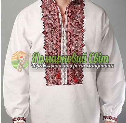 <div style=margin-left:10px><h1>Вишиванка чоловіча</h1><p><a href="/catalog/shite/">Шиття</a> » <a href="/catalog/shite/shite--odejda/">Шиття, одяг</a></p><i class="fa fa-map-marker"></i> Ивано-Франковская область, Ивано-Франковск<br /><br /><div class="socdata"><script src="//yastatic.net/es5-shims/0.0.2/es5-shims.min.js"></script>
                                            <script src="//yastatic.net/share2/share.js"></script>
                                            <div class="ya-share2" data-services="facebook,gplus,twitter,lj,viber,whatsapp,skype" data-counter=""></div></div>