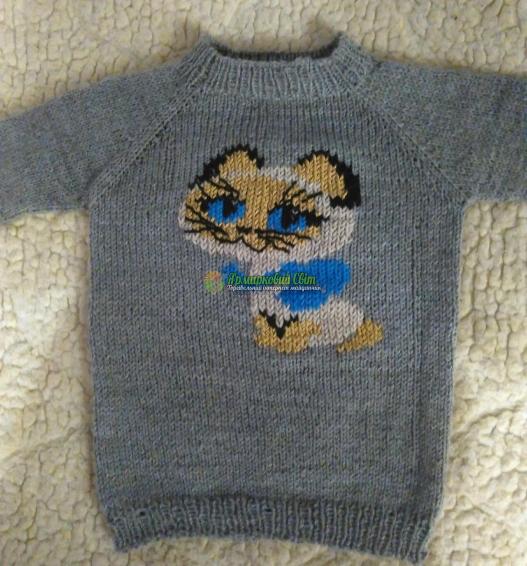 <div style=margin-left:10px><h1>Свяжу детский свитер</h1><p><a href="/catalog/rukodelie/">Рукоділля</a> » <a href="/catalog/rukodelie/rukodelie--obschee/">Рукоділля, загальне</a></p><i class="fa fa-map-marker"></i> Полтавская область, Кременчуг<br /><br /><div class="socdata"><script src="//yastatic.net/es5-shims/0.0.2/es5-shims.min.js"></script>
                                            <script src="//yastatic.net/share2/share.js"></script>
                                            <div class="ya-share2" data-services="facebook,gplus,twitter,lj,viber,whatsapp,skype" data-counter=""></div></div>