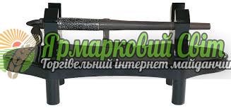 <div style=margin-left:10px><h1>Подставки под катан, вакидзаси и танто из твердых пород дерева.</h1><p><a href="/catalog/dekor/">Декор</a> » <a href="/catalog/dekor/drugoe/">Iнше</a></p><i class="fa fa-map-marker"></i> Киевская область, Киев<br /><br /><div class="socdata"><script src="//yastatic.net/es5-shims/0.0.2/es5-shims.min.js"></script>
                                            <script src="//yastatic.net/share2/share.js"></script>
                                            <div class="ya-share2" data-services="facebook,gplus,twitter,lj,viber,whatsapp,skype" data-counter=""></div></div>