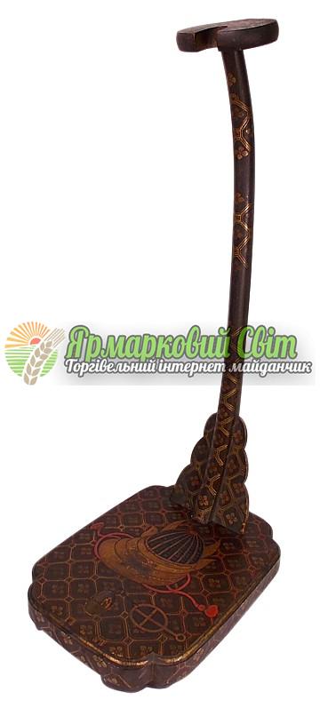 <div style=margin-left:10px><h1>Подставки под катан, вакидзаси и танто из твердых пород дерева.</h1><p><a href="/catalog/dekor/">Декор</a> » <a href="/catalog/dekor/drugoe/">Iнше</a></p><i class="fa fa-map-marker"></i> Киевская область, Киев<br /><br /><div class="socdata"><script src="//yastatic.net/es5-shims/0.0.2/es5-shims.min.js"></script>
                                            <script src="//yastatic.net/share2/share.js"></script>
                                            <div class="ya-share2" data-services="facebook,gplus,twitter,lj,viber,whatsapp,skype" data-counter=""></div></div>