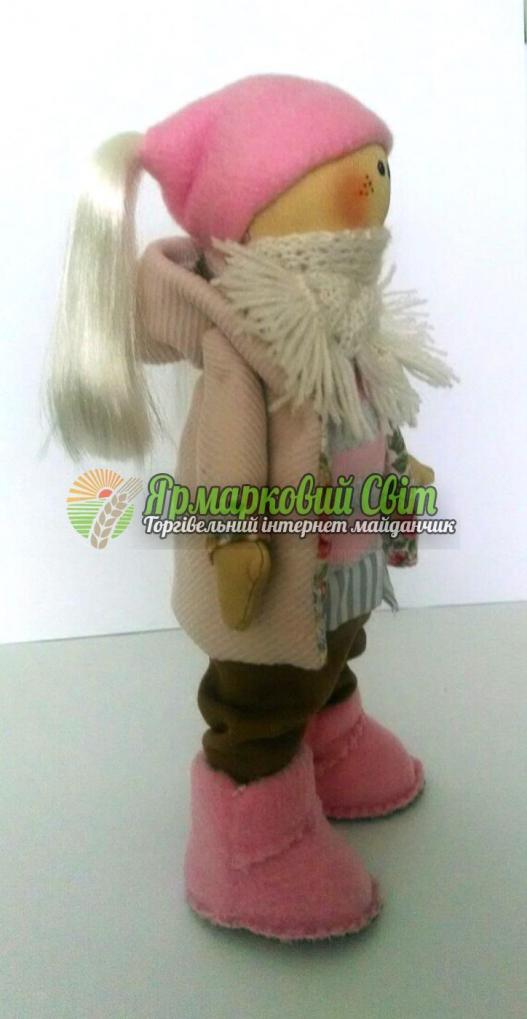 <div style=margin-left:10px><h1>Кукла для подарка</h1><p><a href="/catalog/igrushki/">Iграшки</a> » <a href="/catalog/igrushki/kukly/">Кукли</a></p><i class="fa fa-map-marker"></i> Киевская область, Чабаны<br /><br /><div class="socdata"><script src="//yastatic.net/es5-shims/0.0.2/es5-shims.min.js"></script>
                                            <script src="//yastatic.net/share2/share.js"></script>
                                            <div class="ya-share2" data-services="facebook,gplus,twitter,lj,viber,whatsapp,skype" data-counter=""></div></div>