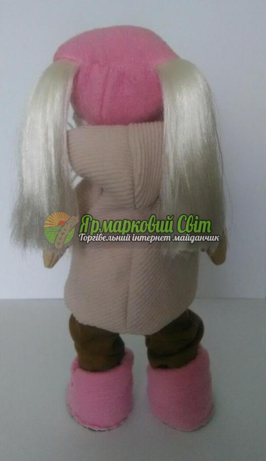 <div style=margin-left:10px><h1>Кукла для подарка</h1><p><a href="/catalog/igrushki/">Iграшки</a> » <a href="/catalog/igrushki/kukly/">Кукли</a></p><i class="fa fa-map-marker"></i> Киевская область, Чабаны<br /><br /><div class="socdata"><script src="//yastatic.net/es5-shims/0.0.2/es5-shims.min.js"></script>
                                            <script src="//yastatic.net/share2/share.js"></script>
                                            <div class="ya-share2" data-services="facebook,gplus,twitter,lj,viber,whatsapp,skype" data-counter=""></div></div>