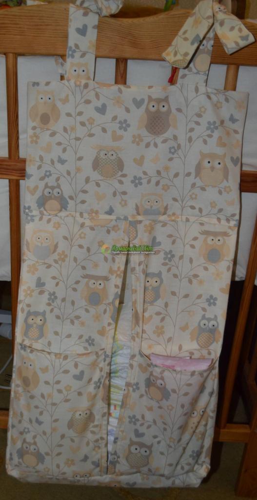 <div style=margin-left:10px><h1>Органайзер Підгузкотримач</h1><p><a href="/catalog/shite/">Шиття</a> » <a href="/catalog/shite/tekstilnye-aksessuary/">Текстильні аксесуари</a></p><i class="fa fa-map-marker"></i> Киевская область, Киев<br /><br /><div class="socdata"><script src="//yastatic.net/es5-shims/0.0.2/es5-shims.min.js"></script>
                                            <script src="//yastatic.net/share2/share.js"></script>
                                            <div class="ya-share2" data-services="facebook,gplus,twitter,lj,viber,whatsapp,skype" data-counter=""></div></div>