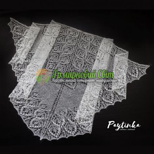 <div style=margin-left:10px><h1>Шаль </h1><p><a href="/catalog/rukodelie/">Рукоділля</a> » <a href="/catalog/rukodelie/rukodelie--obschee/">Рукоділля, загальне</a></p><i class="fa fa-map-marker"></i> Николаевская область, Николаев<br /><br /><div class="socdata"><script src="//yastatic.net/es5-shims/0.0.2/es5-shims.min.js"></script>
                                            <script src="//yastatic.net/share2/share.js"></script>
                                            <div class="ya-share2" data-services="facebook,gplus,twitter,lj,viber,whatsapp,skype" data-counter=""></div></div>