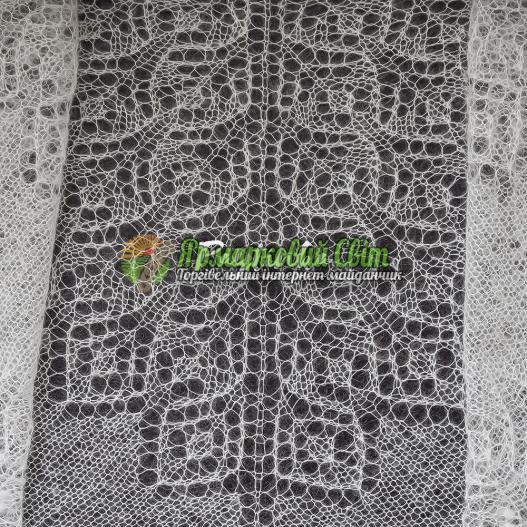 <div style=margin-left:10px><h1>Шаль </h1><p><a href="/catalog/rukodelie/">Рукоділля</a> » <a href="/catalog/rukodelie/rukodelie--obschee/">Рукоділля, загальне</a></p><i class="fa fa-map-marker"></i> Николаевская область, Николаев<br /><br /><div class="socdata"><script src="//yastatic.net/es5-shims/0.0.2/es5-shims.min.js"></script>
                                            <script src="//yastatic.net/share2/share.js"></script>
                                            <div class="ya-share2" data-services="facebook,gplus,twitter,lj,viber,whatsapp,skype" data-counter=""></div></div>