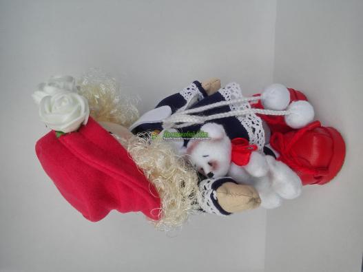 <div style=margin-left:10px><h1>Интерьерная куколка</h1><p><a href="/catalog/ukrasheniya/">Прикраси</a> » <a href="/catalog/ukrasheniya/igrushki/">Iграшки</a></p><i class="fa fa-map-marker"></i> Харьковская область, Харьков<br /><br /><div class="socdata"><script src="//yastatic.net/es5-shims/0.0.2/es5-shims.min.js"></script>
                                            <script src="//yastatic.net/share2/share.js"></script>
                                            <div class="ya-share2" data-services="facebook,gplus,twitter,lj,viber,whatsapp,skype" data-counter=""></div></div>