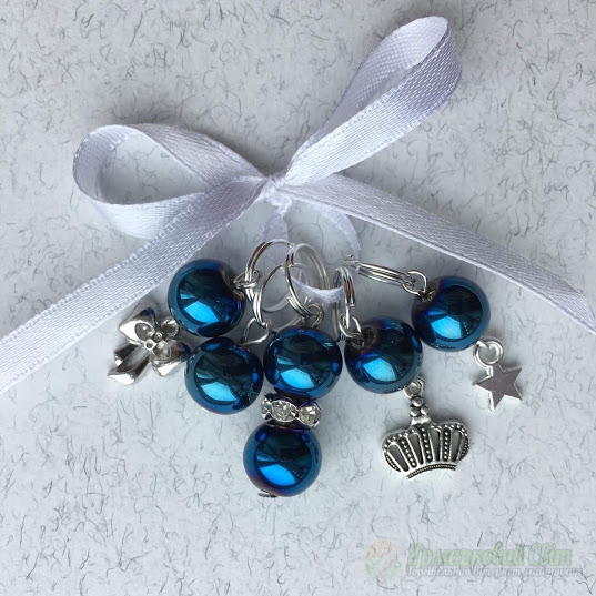 <div style=margin-left:10px><h1>Маркеры для вязания</h1><p><a href="/catalog/rukodelie/">Рукоділля</a> » <a href="/catalog/rukodelie/rukodelie--obschee/">Рукоділля, загальне</a></p><i class="fa fa-map-marker"></i> Киевская область, Киев<br /><br /><div class="socdata"><script src="//yastatic.net/es5-shims/0.0.2/es5-shims.min.js"></script>
                                            <script src="//yastatic.net/share2/share.js"></script>
                                            <div class="ya-share2" data-services="facebook,gplus,twitter,lj,viber,whatsapp,skype" data-counter=""></div></div>