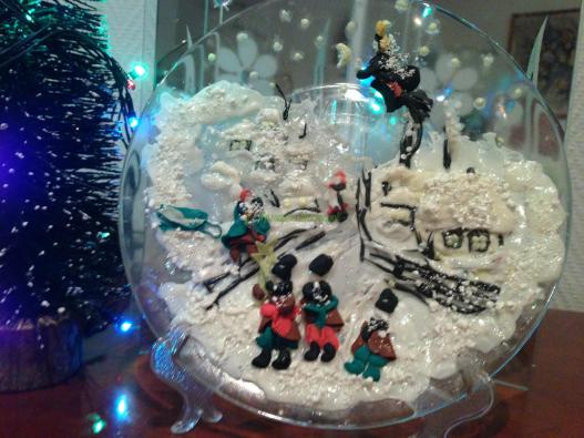 <div style=margin-left:10px><h1>Тарелка декоративная рождественская</h1><p><a href="/catalog/kartiny/">Картини</a> » <a href="/catalog/kartiny/na-stekle/">На склі</a></p><i class="fa fa-map-marker"></i> Киевская область, Киев<br /><br /><div class="socdata"><script src="//yastatic.net/es5-shims/0.0.2/es5-shims.min.js"></script>
                                            <script src="//yastatic.net/share2/share.js"></script>
                                            <div class="ya-share2" data-services="facebook,gplus,twitter,lj,viber,whatsapp,skype" data-counter=""></div></div>