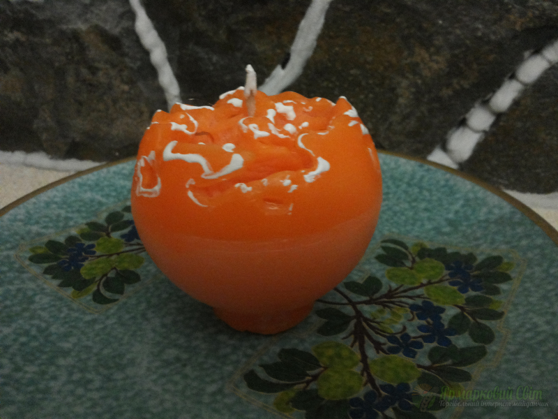 <div style=margin-left:10px><h1>Свеча ажурная Шар</h1><p><a href="/catalog/dekor/">Декор</a> » <a href="/catalog/dekor/svechi/">Свічки</a></p><i class="fa fa-map-marker"></i> Львовская область, Новый Роздол<br /><br /><div class="socdata"><script src="//yastatic.net/es5-shims/0.0.2/es5-shims.min.js"></script>
                                            <script src="//yastatic.net/share2/share.js"></script>
                                            <div class="ya-share2" data-services="facebook,gplus,twitter,lj,viber,whatsapp,skype" data-counter=""></div></div>