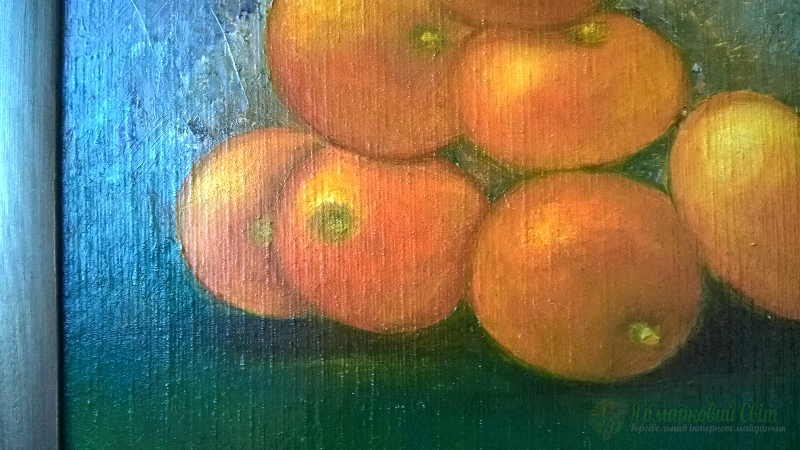 <div style=margin-left:10px><h1>Картина маслом Солнечное счастье 45х35. Рама в подарок</h1><p><a href="/catalog/kartiny/">Картини</a> » <a href="/catalog/kartiny/jivopis/">Живопис</a></p><i class="fa fa-map-marker"></i> Киевская область, Киев<br /><br /><div class="socdata"><script src="//yastatic.net/es5-shims/0.0.2/es5-shims.min.js"></script>
                                            <script src="//yastatic.net/share2/share.js"></script>
                                            <div class="ya-share2" data-services="facebook,gplus,twitter,lj,viber,whatsapp,skype" data-counter=""></div></div>