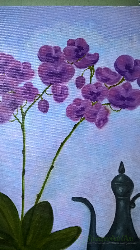 <div style=margin-left:10px><h1>Картина маслом  Орхидеи 65х40</h1><p><a href="/catalog/kartiny/">Картини</a> » <a href="/catalog/kartiny/jivopis/">Живопис</a></p><i class="fa fa-map-marker"></i> Киевская область, Киев<br /><br /><div class="socdata"><script src="//yastatic.net/es5-shims/0.0.2/es5-shims.min.js"></script>
                                            <script src="//yastatic.net/share2/share.js"></script>
                                            <div class="ya-share2" data-services="facebook,gplus,twitter,lj,viber,whatsapp,skype" data-counter=""></div></div>